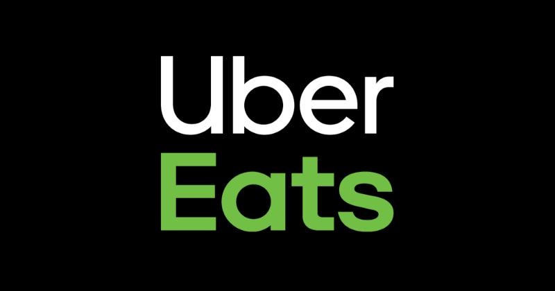 Uber Eats Burger TW15